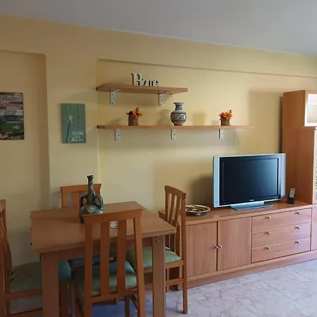 En Complejo Residencial