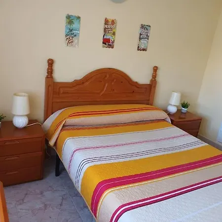 En Complejo Residencial Апартаменты *