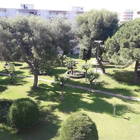 En Complejo Residencial Апартаменты