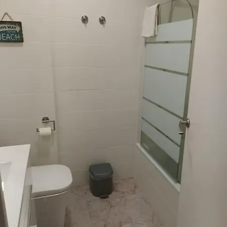 En Complejo Residencial Апартаменты Салоу