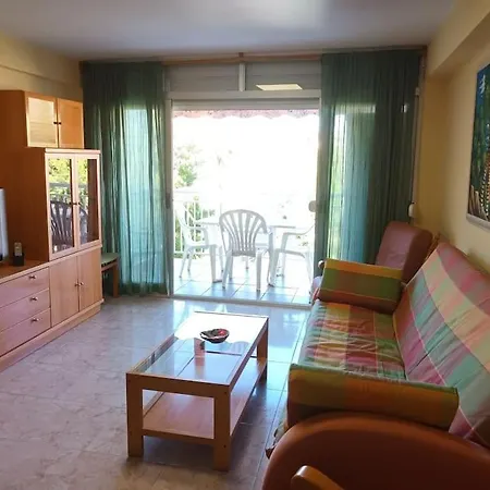 En Complejo Residencial Апартаменты