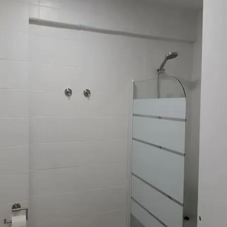 Апартаменты En Complejo Residencial Салоу