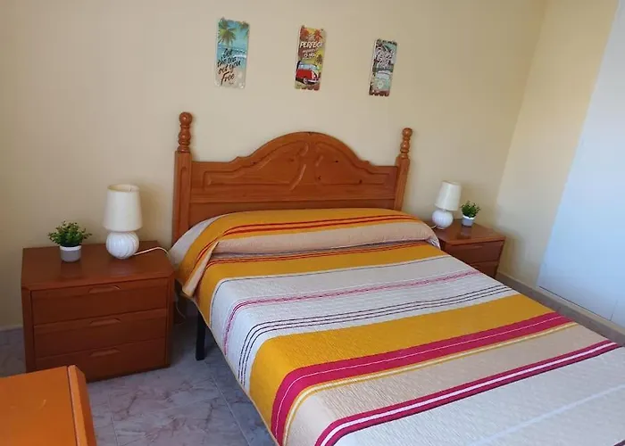 En Complejo Residencial 公寓 *