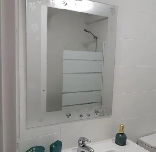 En Complejo Residencial *