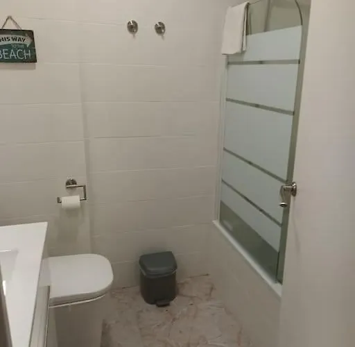 En Complejo Residencial 公寓 萨洛