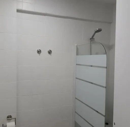 公寓 En Complejo Residencial 萨洛