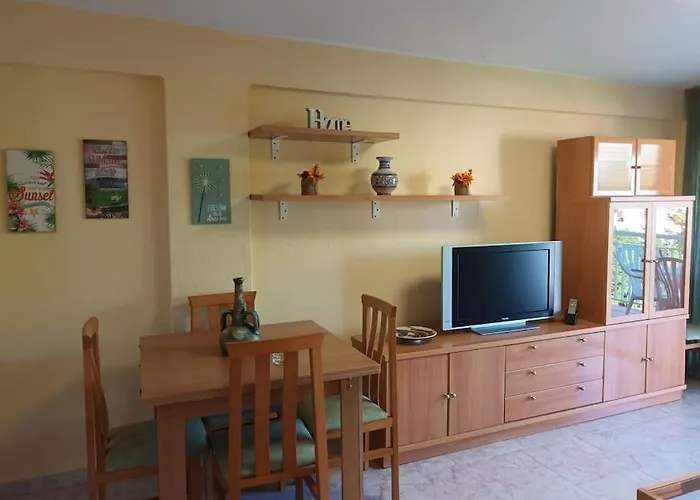 En Complejo Residencial