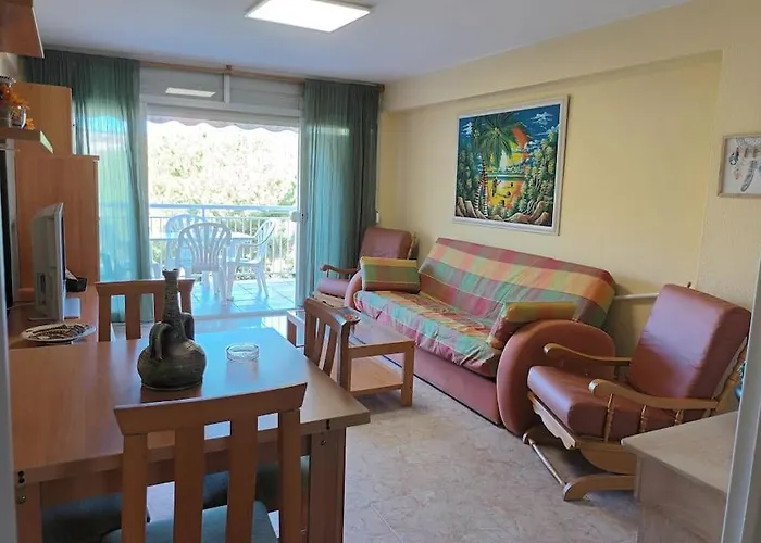 En Complejo Residencial 公寓