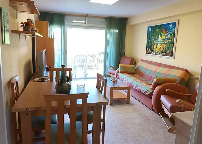 En Complejo Residencial