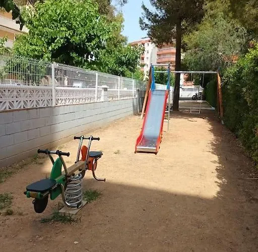 公寓 En Complejo Residencial